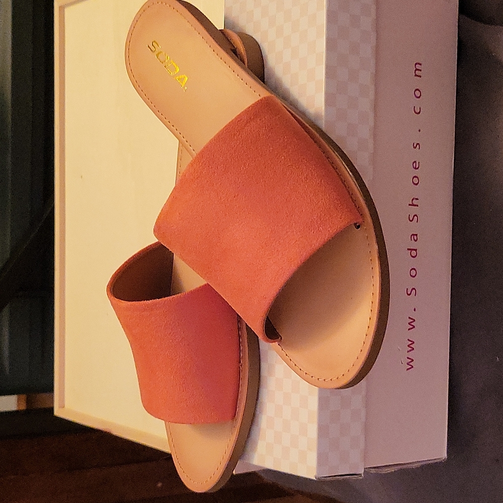 Sandals